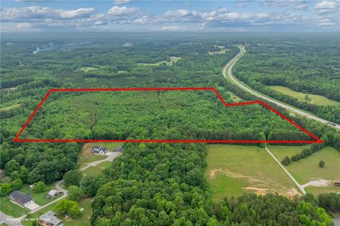 0 Enterprise Road Lexington NC 27295