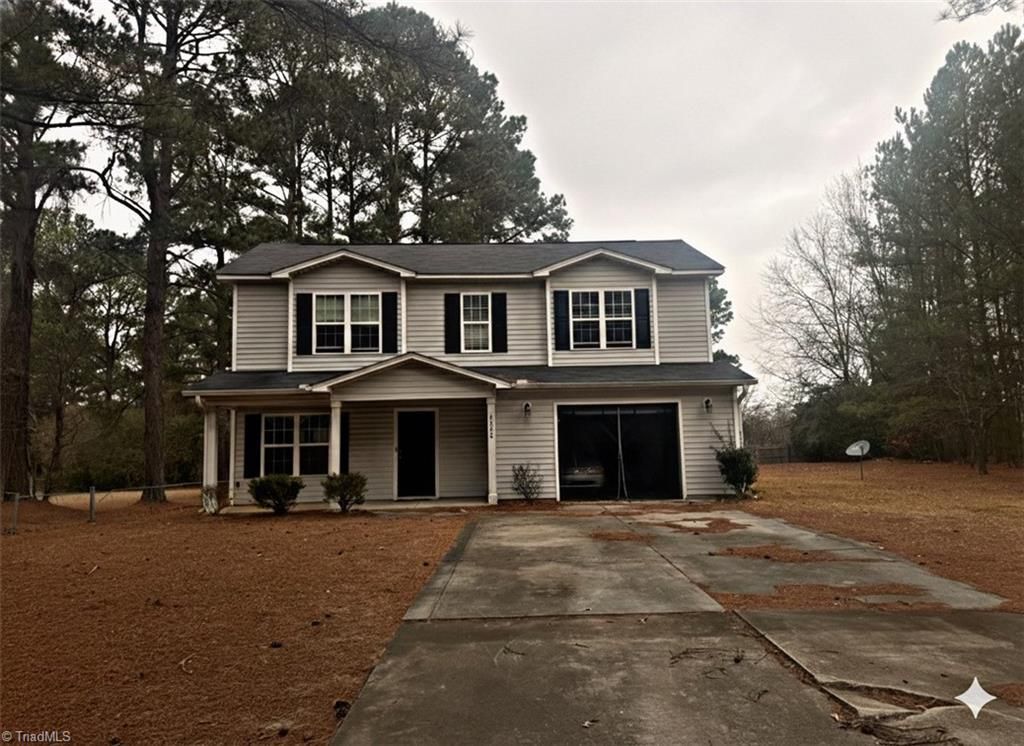 Photo of 6800 Woodmark Drive, Fayetteville, NC 28314 (MLS # 1207006)
