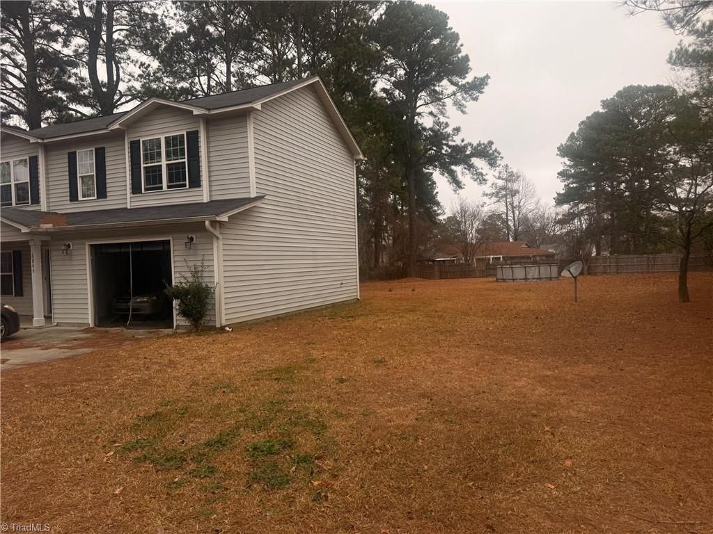 Photo of 6800 Woodmark Drive, Fayetteville, NC 28314 (MLS # 1207006)