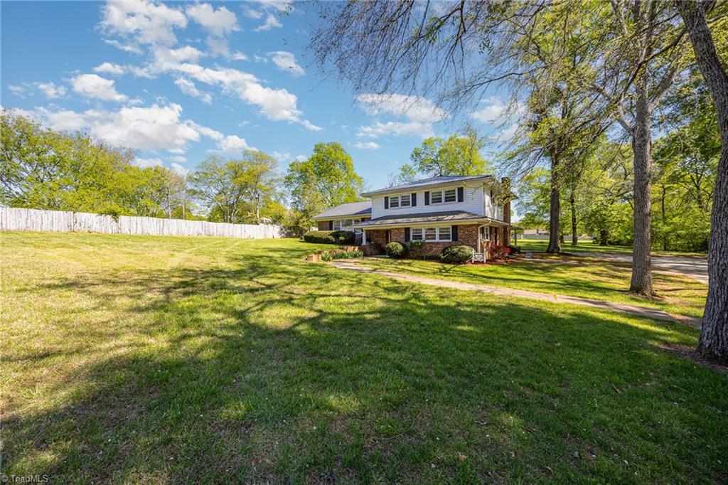 1814 Mill Avenue, Eden, North Carolina image 2