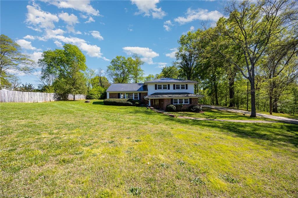 1814 Mill Avenue, Eden, North Carolina image 3