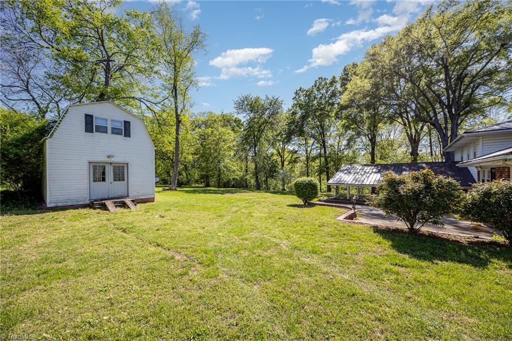 1814 Mill Avenue, Eden, North Carolina image 37