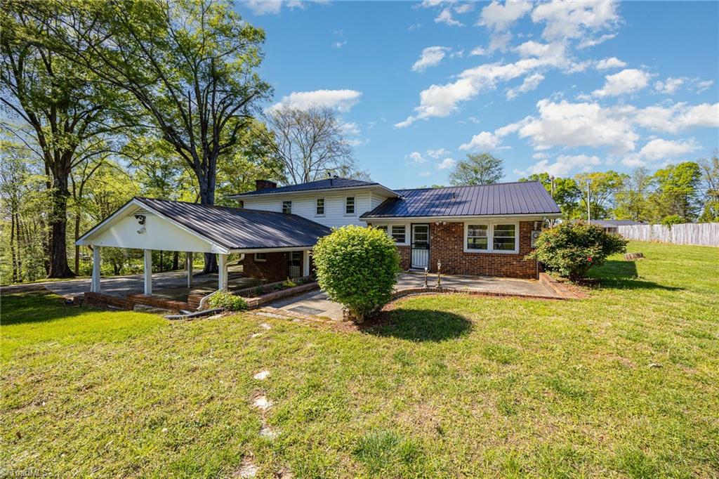 1814 Mill Avenue, Eden, North Carolina image 36
