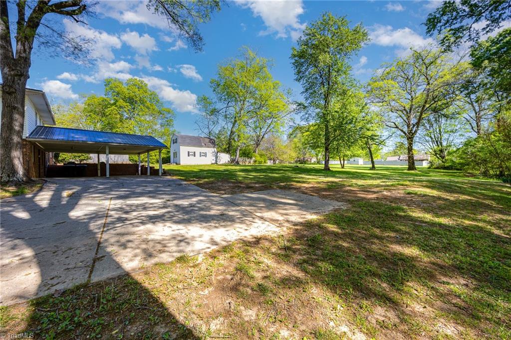 1814 Mill Avenue, Eden, North Carolina image 34