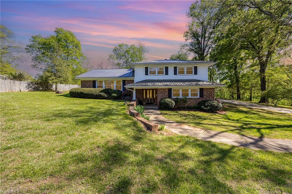 1814 Mill Avenue, Eden, North Carolina image 1