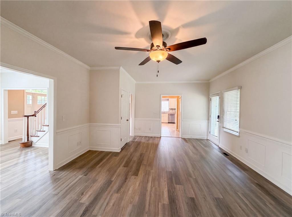Photo of 524 Sun Creek Drive, Winston-Salem, NC 27104 (MLS # 1229723)