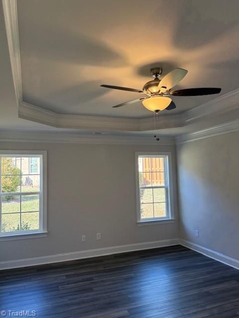 A home in Winston-Salem