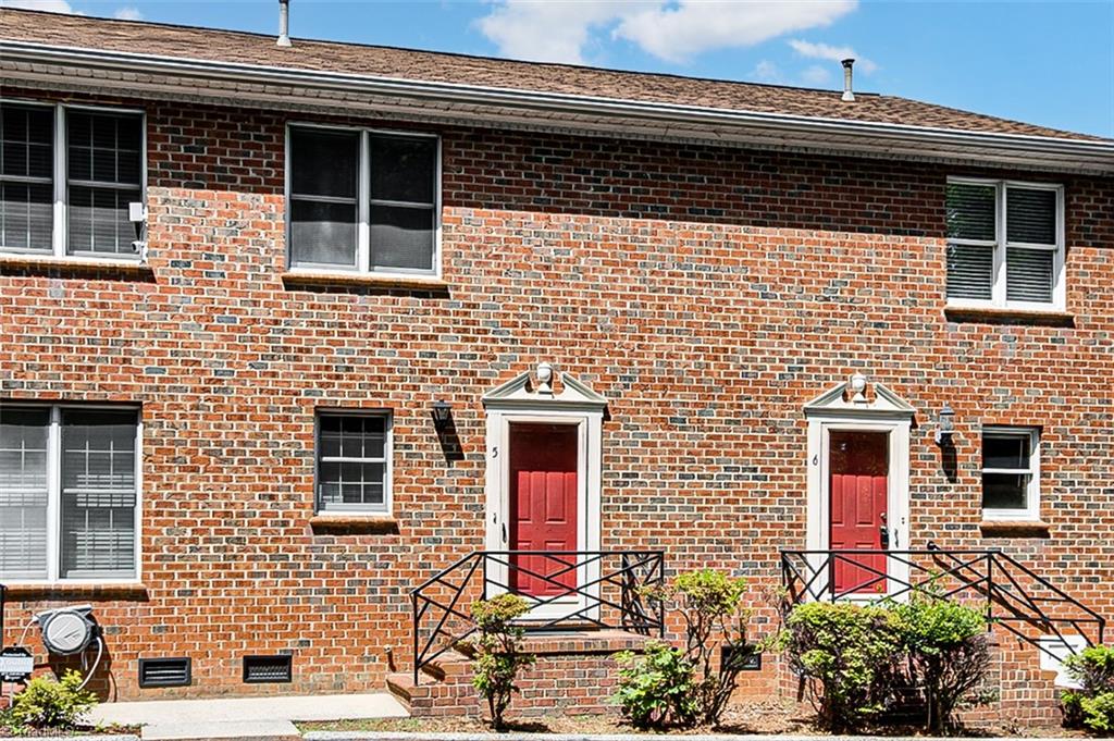 612 Sunset Avenue #5, Asheboro, North Carolina image 1