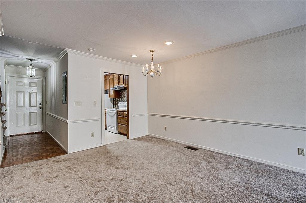 612 Sunset Avenue #5, Asheboro, North Carolina image 5