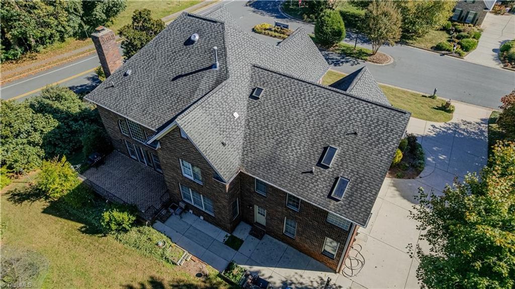Photo of 6409 Glendevon Drive, Whitsett, NC 27377 (MLS # 1197592)