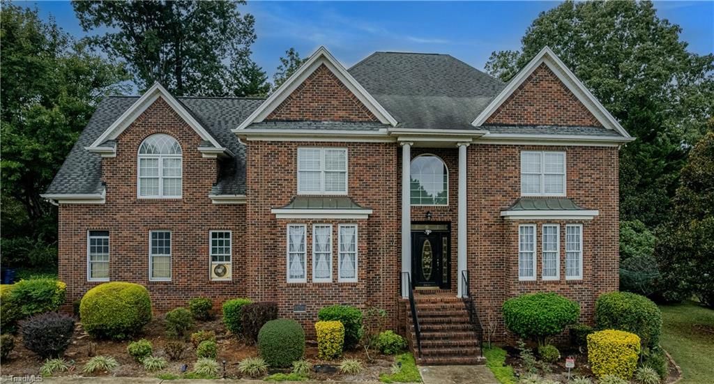 Photo of 6409 Glendevon Drive, Whitsett, NC 27377 (MLS # 1197592)