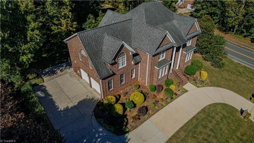 Photo of 6409 Glendevon Drive, Whitsett, NC 27377 (MLS # 1197592)