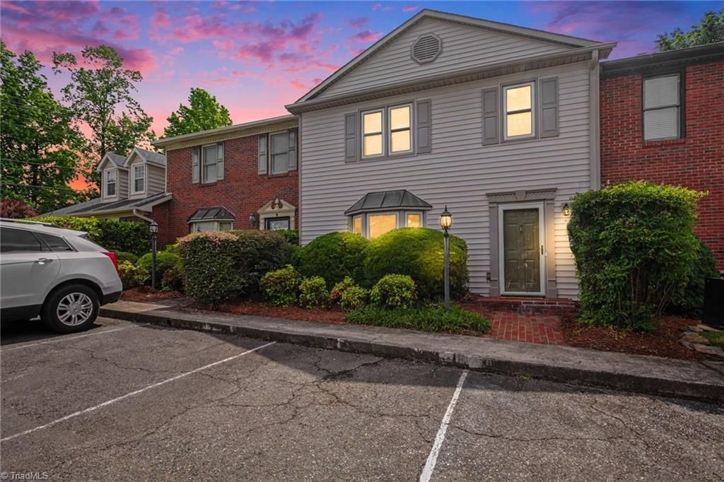 Photo of 903 Park Place Drive #C, Kernersville, NC 27284 (MLS # 1222176)