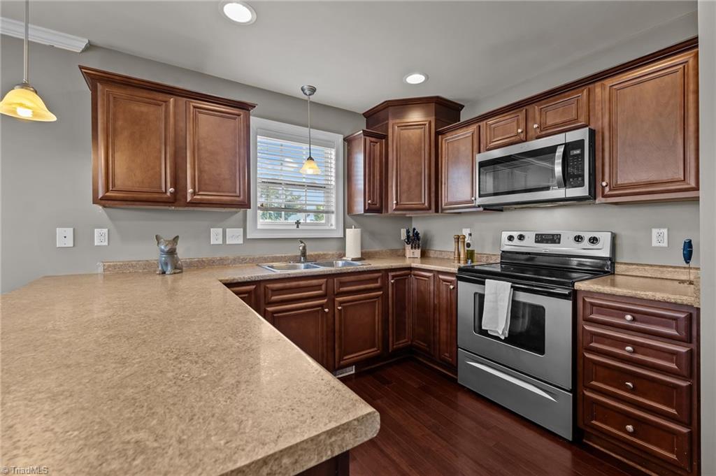 5321 Longspur Drive, Snow Camp, North Carolina image 4