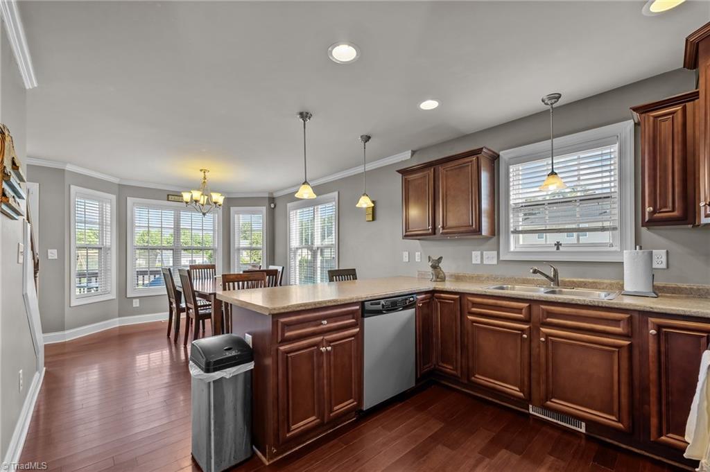 5321 Longspur Drive, Snow Camp, North Carolina image 3