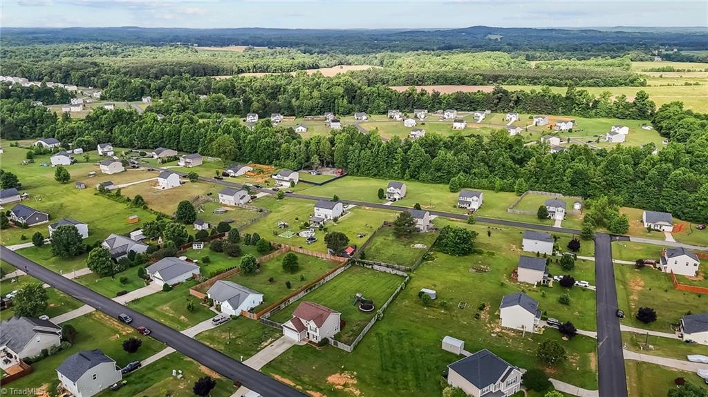 5321 Longspur Drive, Snow Camp, North Carolina image 17