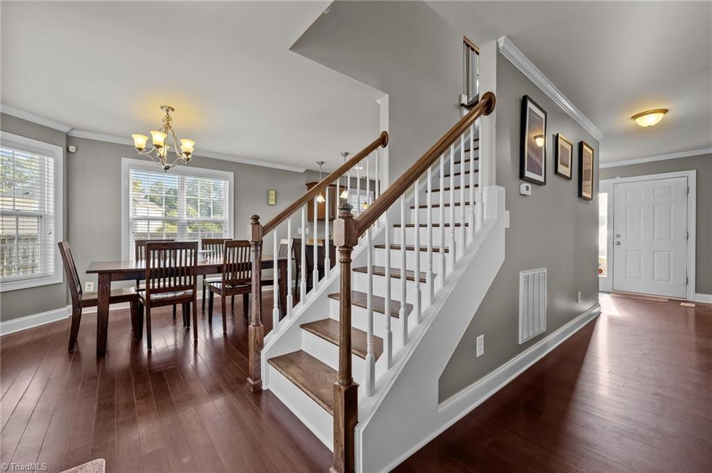 5321 Longspur Drive, Snow Camp, North Carolina image 8