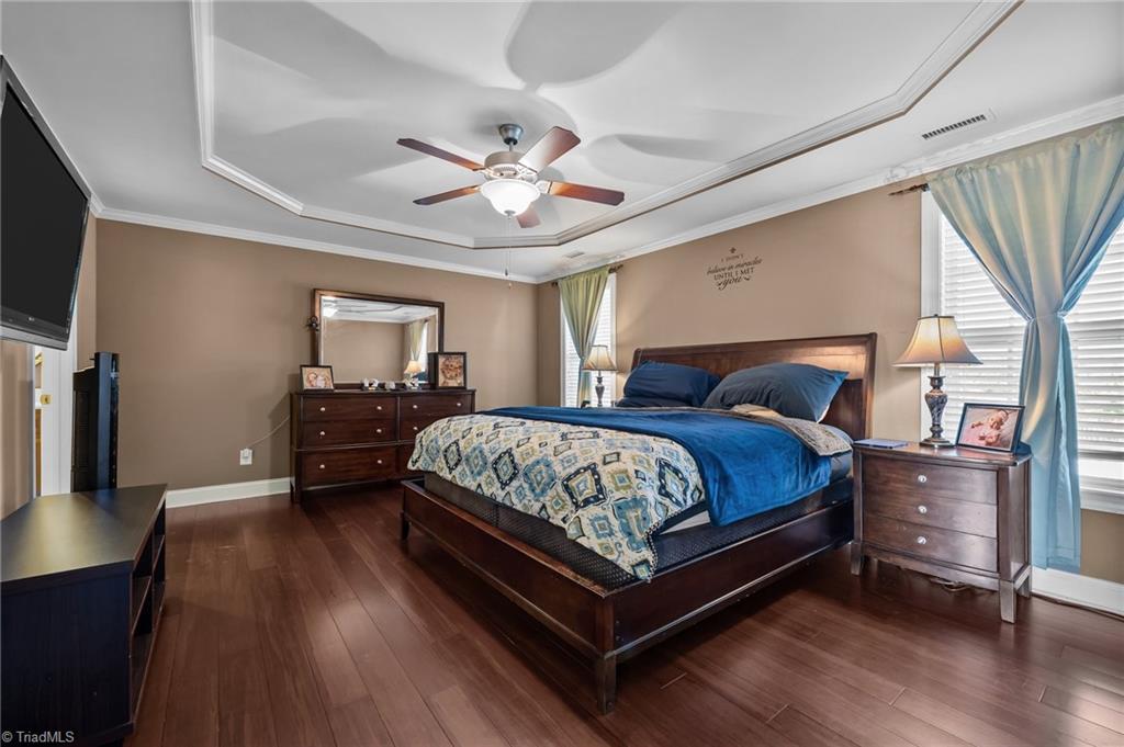 5321 Longspur Drive, Snow Camp, North Carolina image 13