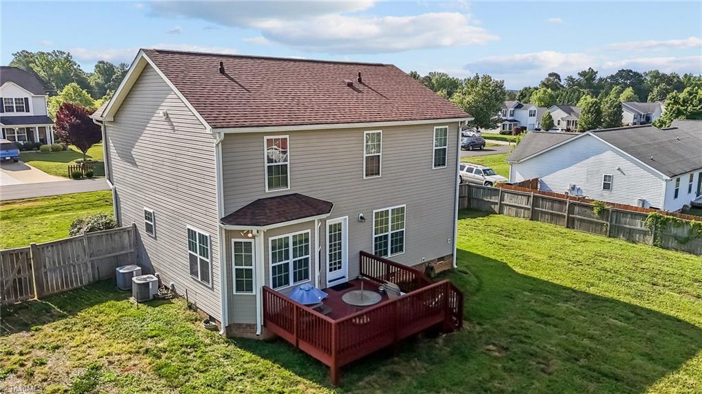 5321 Longspur Drive, Snow Camp, North Carolina image 15