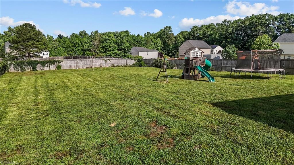 5321 Longspur Drive, Snow Camp, North Carolina image 16