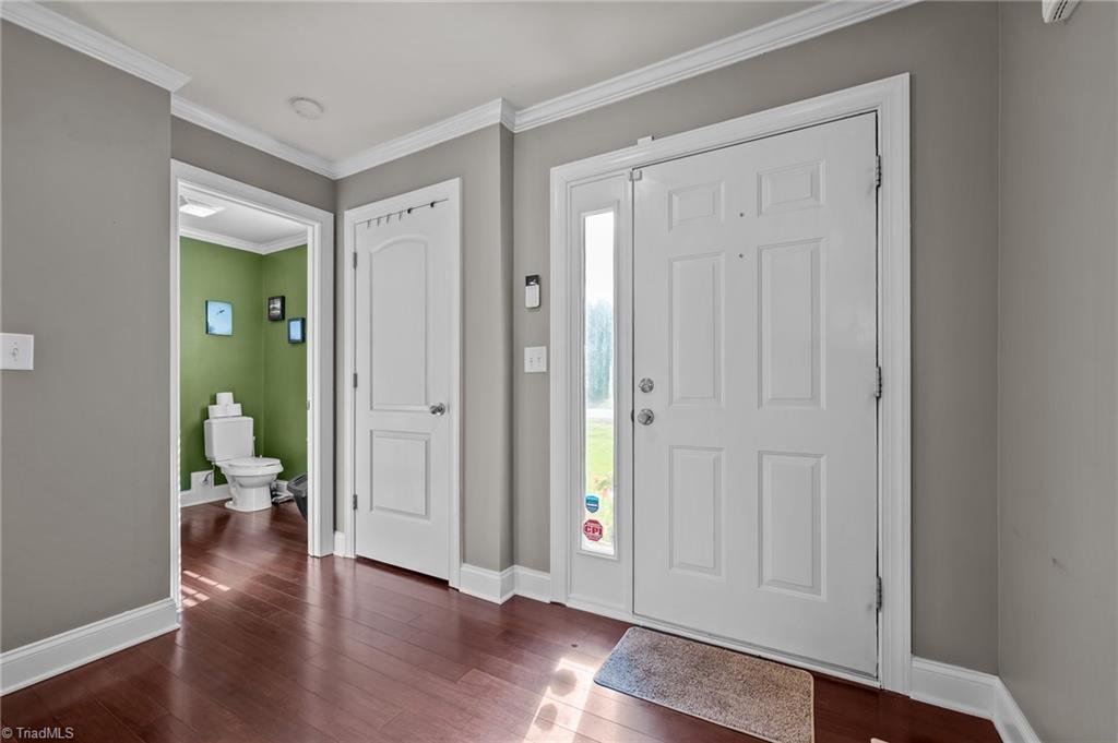 5321 Longspur Drive, Snow Camp, North Carolina image 2