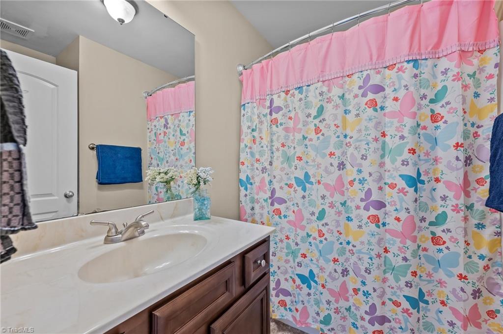 5321 Longspur Drive, Snow Camp, North Carolina image 10