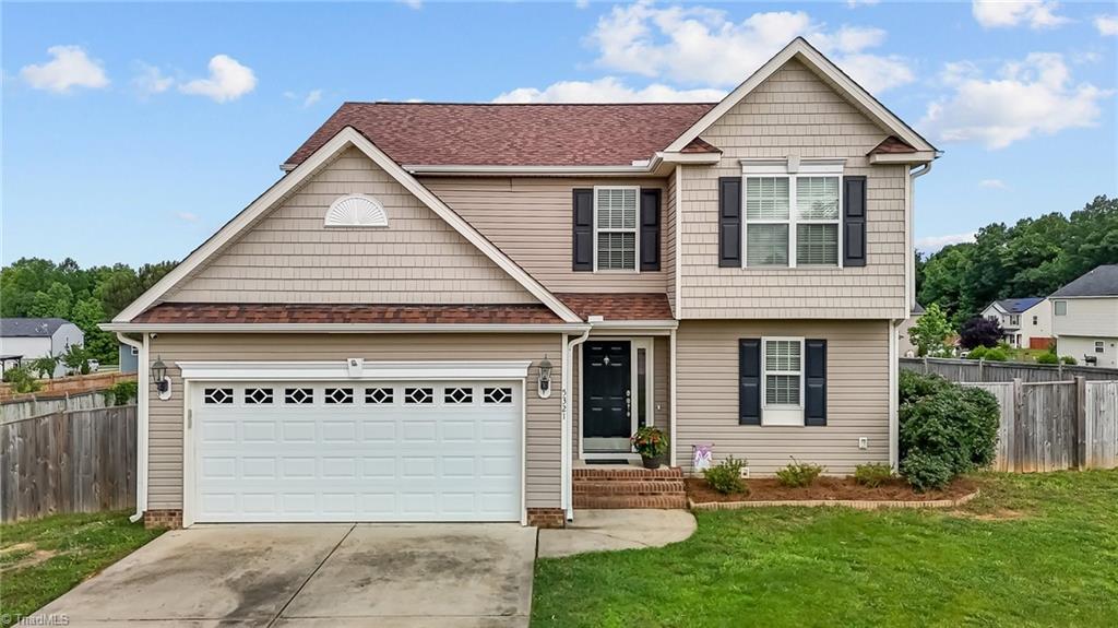 5321 Longspur Drive, Snow Camp, North Carolina image 19
