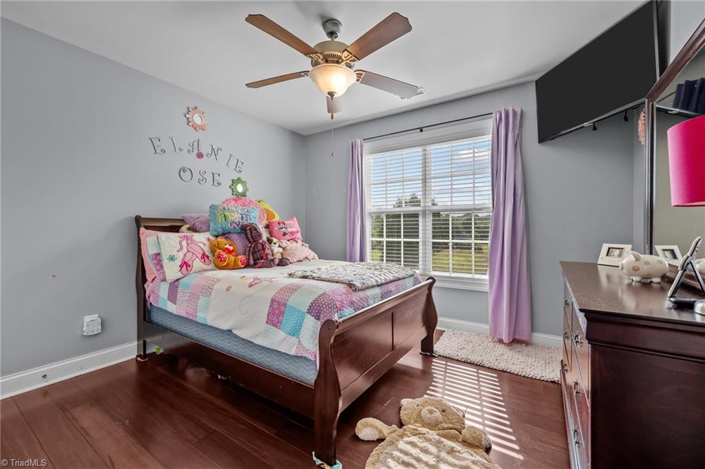 5321 Longspur Drive, Snow Camp, North Carolina image 9