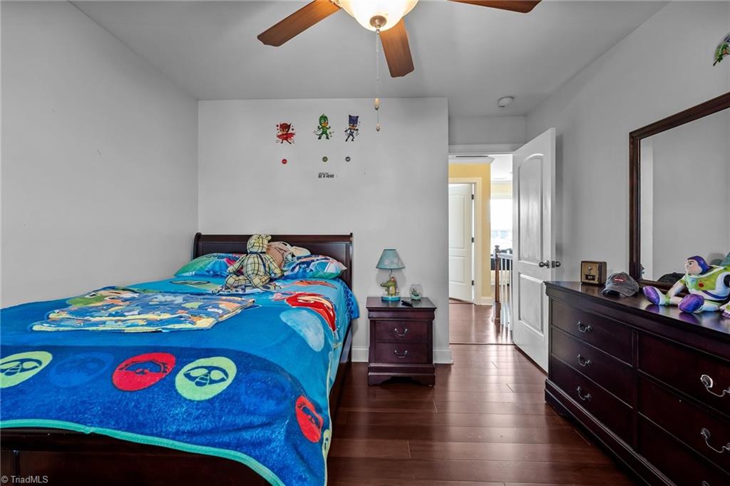 5321 Longspur Drive, Snow Camp, North Carolina image 11