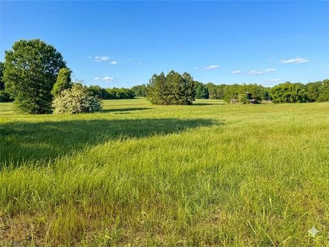 Vacant Land For Sale - TBD Marler Road<br/> Hamptonville, NC 27020