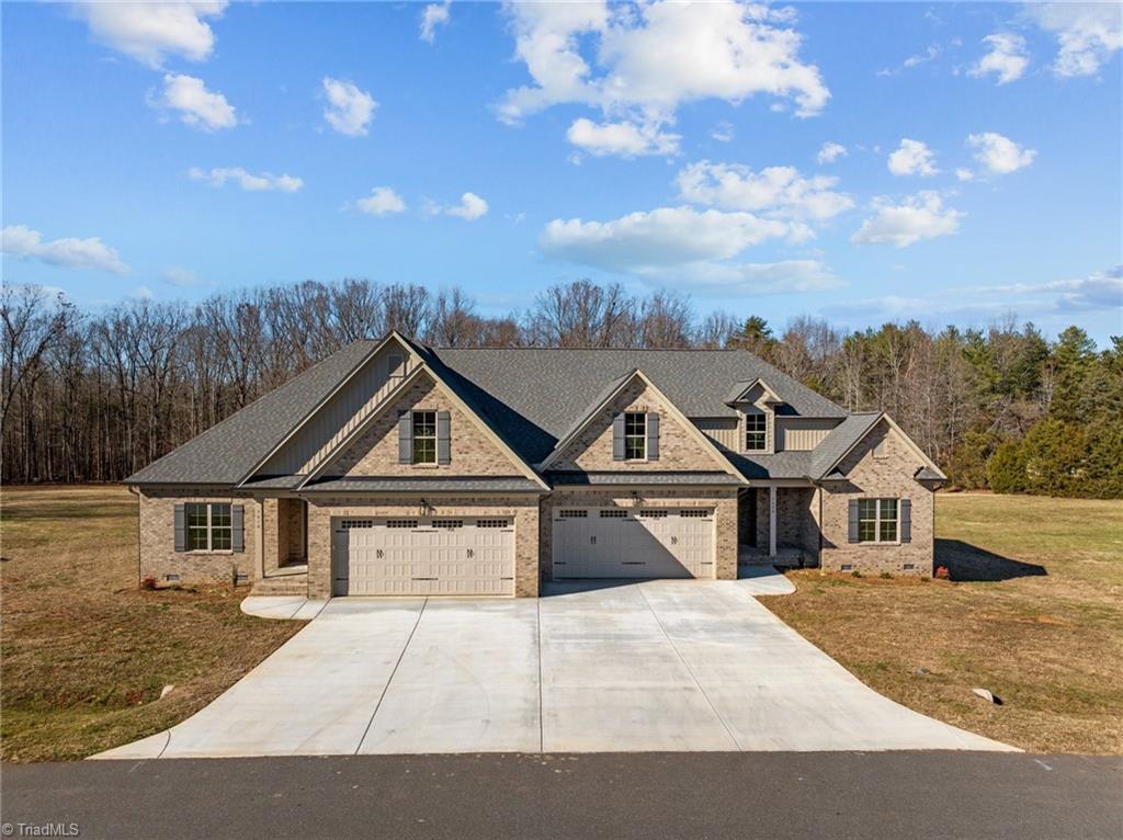 View Summerfield, NC 27358 townhome