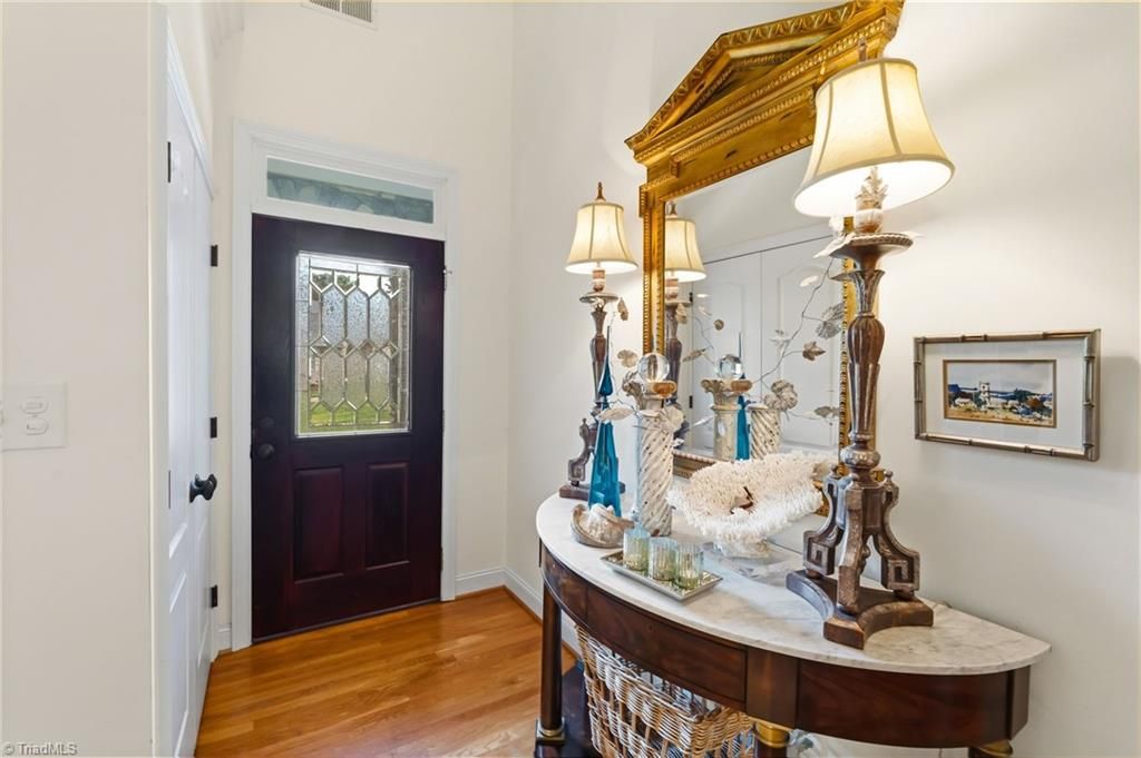 Photo of 4221 Pennfield Way, High Point, NC 27262 (MLS # 1218046)