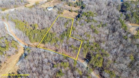 Vacant Land For Sale - Lyla's Lane<br/> Efland, NC 27243