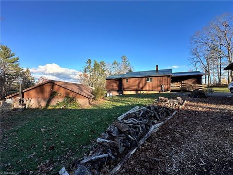 A home in Galax