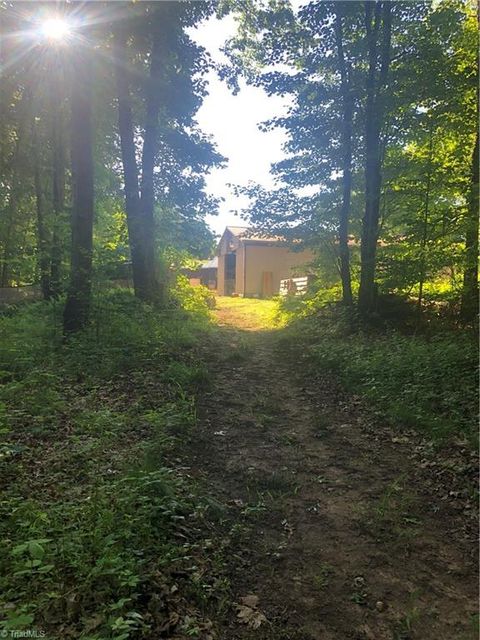 A home in Galax