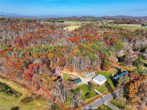 A home in Galax