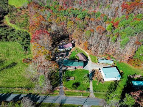 A home in Galax