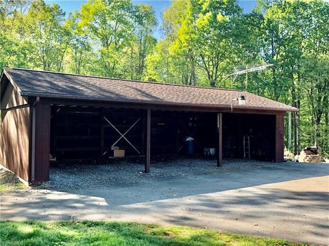 A home in Galax