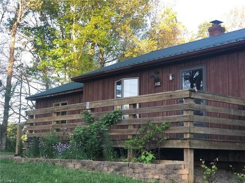 A home in Galax