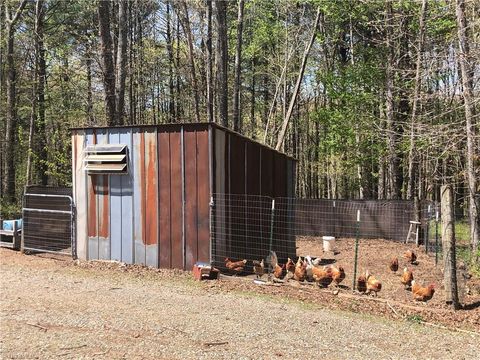 A home in Galax