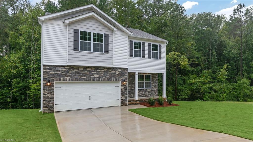 6633 Grogan Hill Road, Whitsett, North Carolina image 2