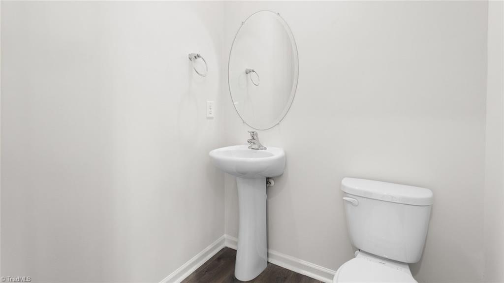 6633 Grogan Hill Road, Whitsett, North Carolina image 7