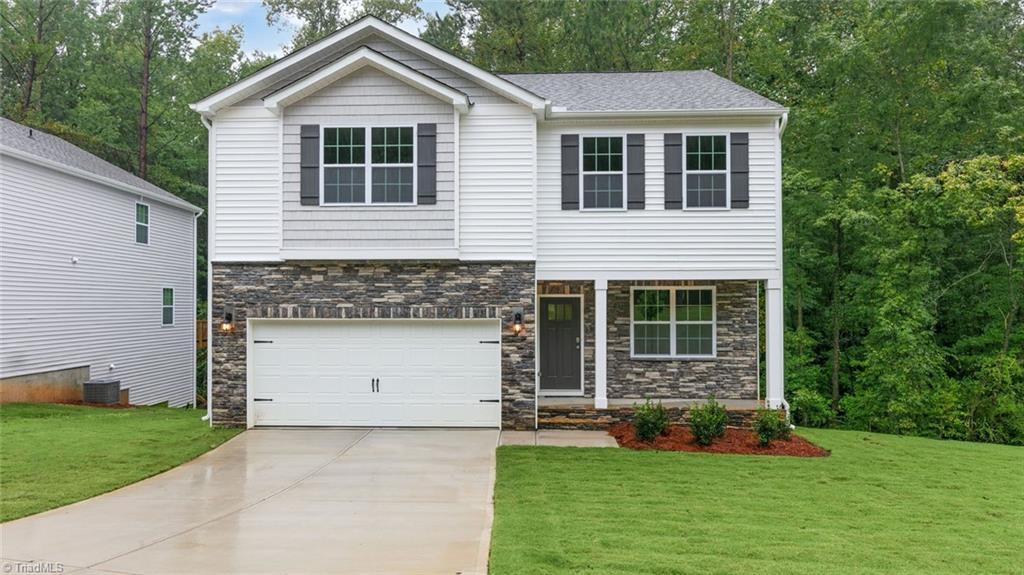6633 Grogan Hill Road, Whitsett, North Carolina image 1