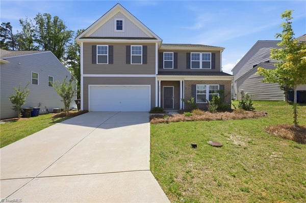 4622 WESMAR CT, PFAFFTOWN, NC 27040 - Image dc2cf0df966ec4fa12cd3f35e9ddb70a/2971344715