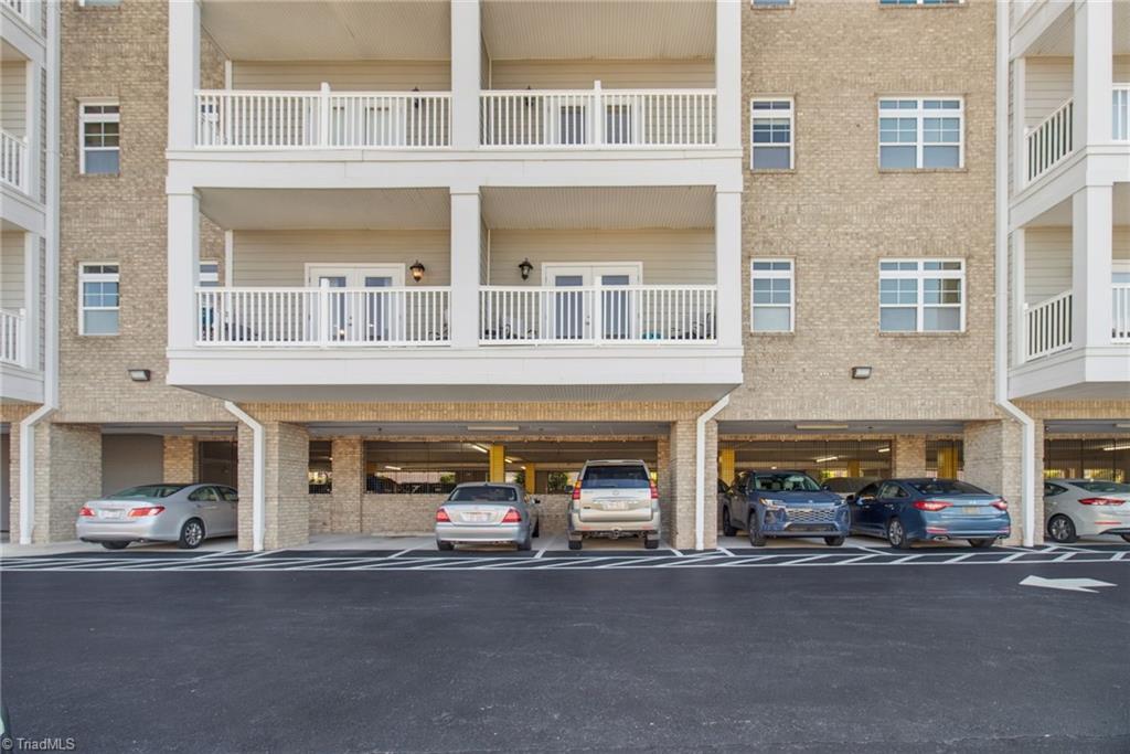 Photo of 605 Market Street #208, Greensboro, NC 27401 (MLS # 1237614)