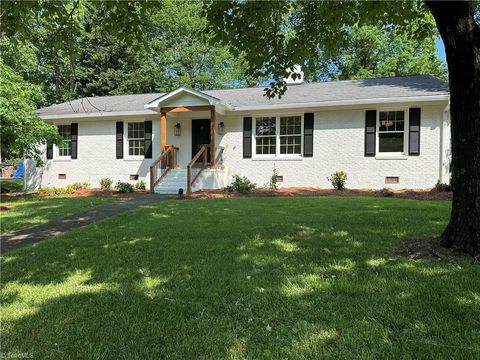 Single Family Residence in Greensboro NC 3605 Wynnewood Drive.jpg