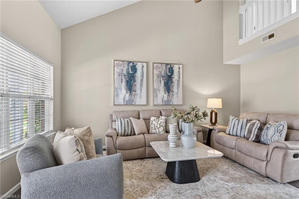 Photo of 96 Tannenbaum Circle, Greensboro, NC 27410 (MLS # 1213631)