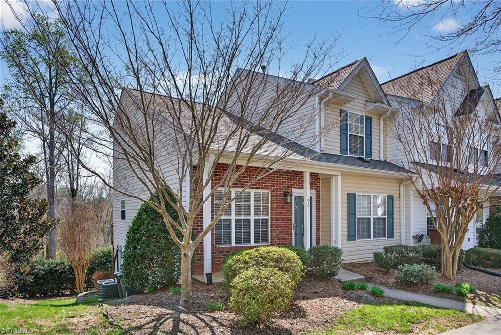 Photo of 96 Tannenbaum Circle, Greensboro, NC 27410 (MLS # 1213631)