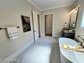 Lot 10 Old Hickory Court, Summerfield, North Carolina image 21