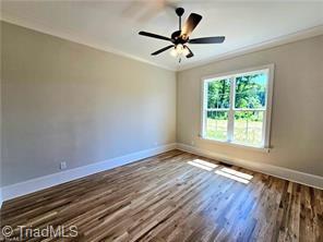 Lot 10 Old Hickory Court, Summerfield, North Carolina image 23